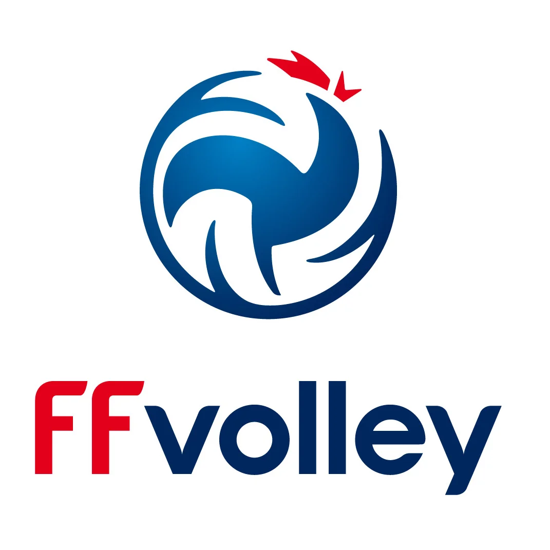 FFVolley logo